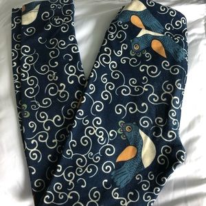Kids S/M leggings